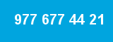 977 677 44 21